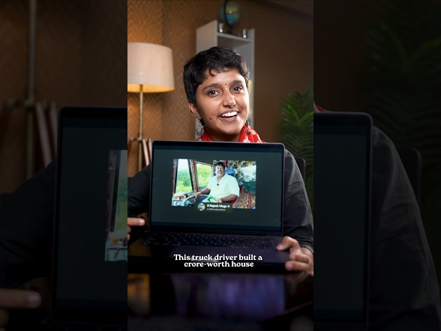 Power of Content Creation! 😍