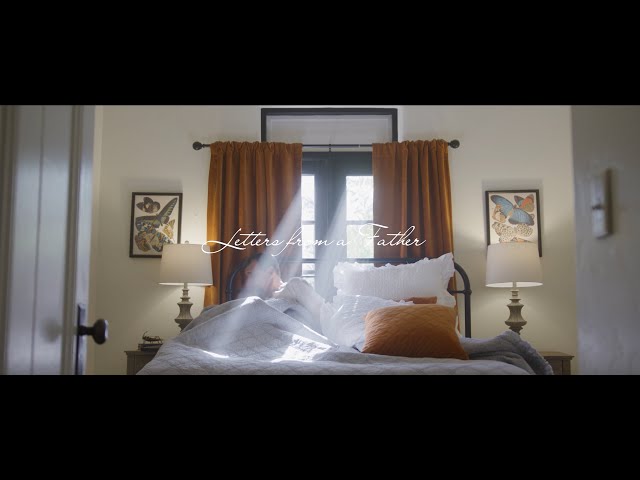Letters from a Father // A Fathers Day Short Film