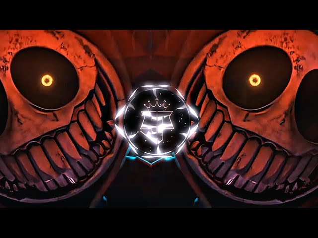 Montagem Perigosa (ultra slowed + reverb) [Prototype edit x Poppy playtime 5] //#phonk #funk #fyou