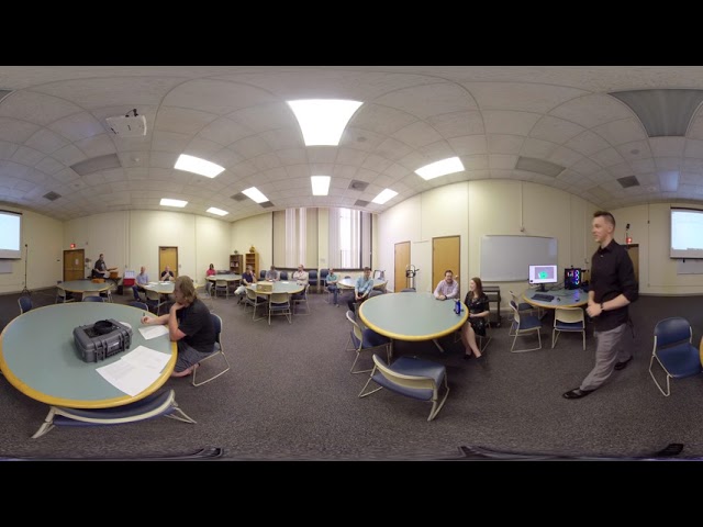 Bluefield State College 2019 Computer Science Senior Projects