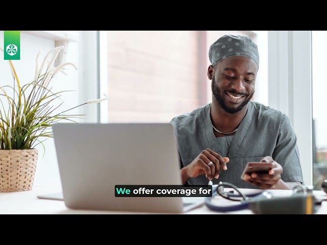 The AfyaImara Family Health Insurance Cover