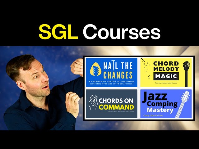 SGL Course Sampler