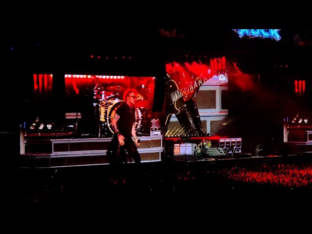 Guns N' Roses - Bad Apples [Live In São Paulo 04/04/2026]