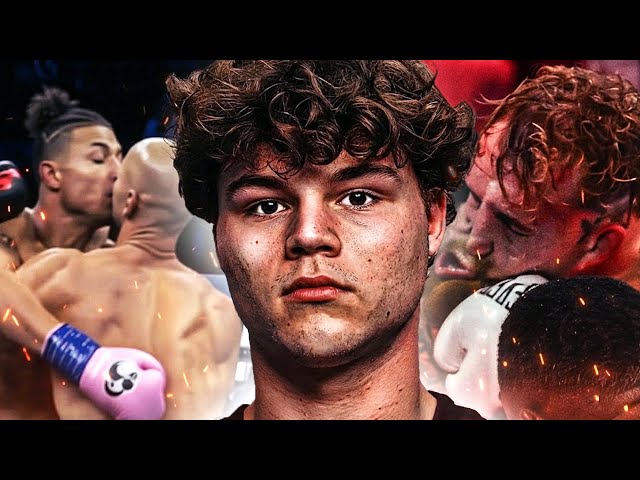 When Money Gives You Too Much Confidence