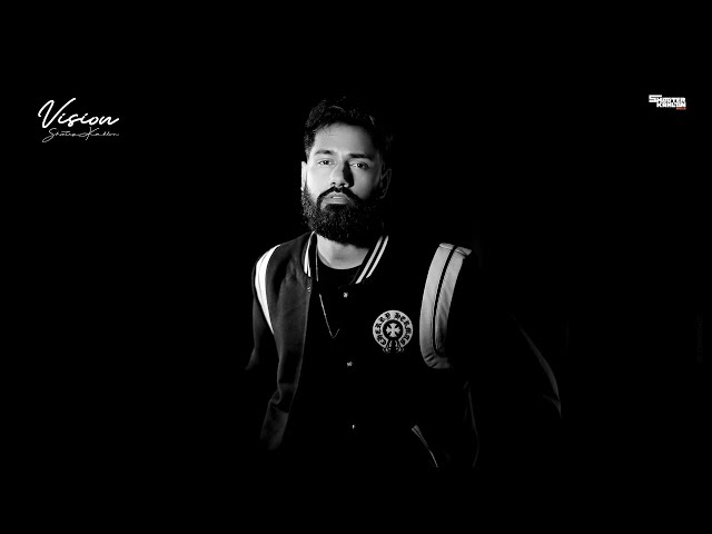 VISION | SHOOTER KAHLON | SHEVV | Punjabi song 2025 |