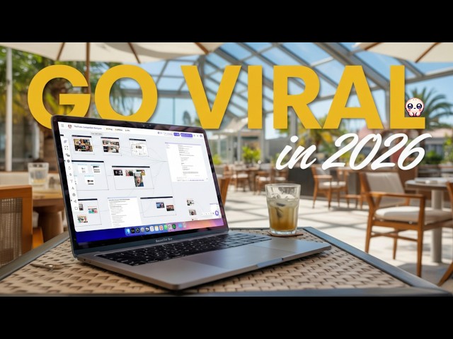 How I Use AI to Find INFINITE Content Ideas (that don't feel the same)