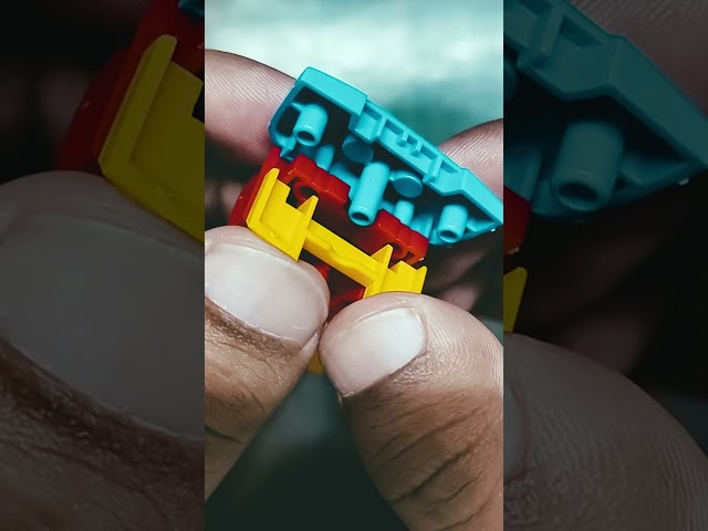 First Time Building a Gunpla | Best Gunpla for first-timers | Gundam RX-78-2 (EG) | Speed Build ASMR