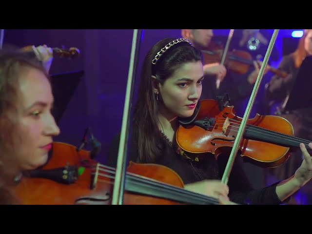 System Of A Down - AERIALS