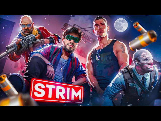 🔴 KECHGI CHILL STREM LETS GO!