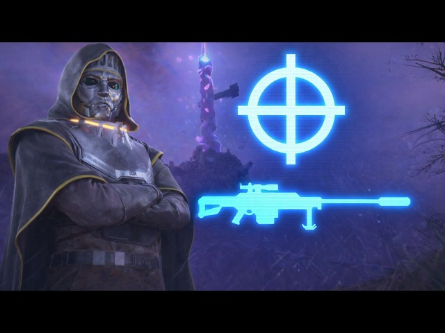 The BEST Illuminate Build Right Now | Completely Broken | Helldivers 2