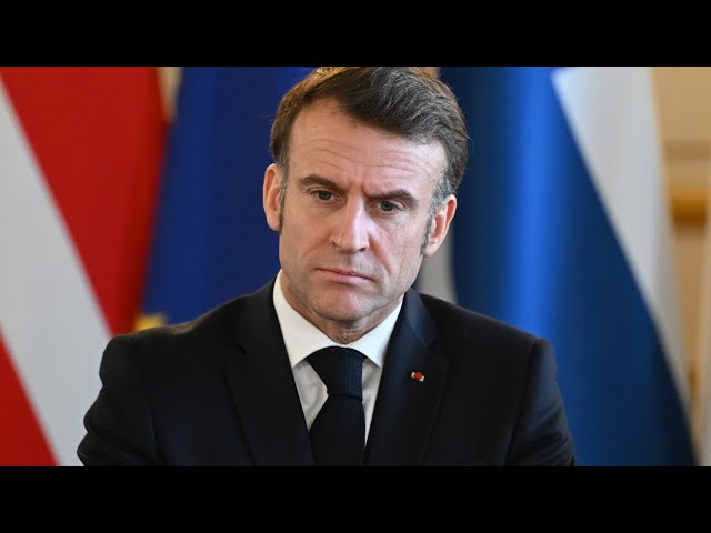 Trump questions NATO commitments after France and Spain ‘awful’ to US