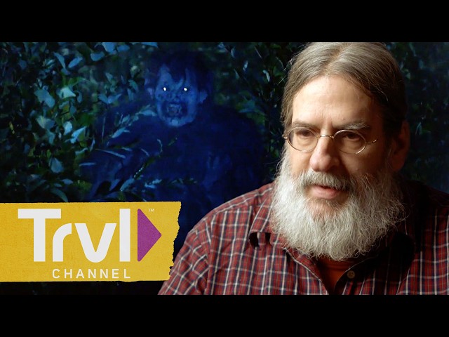 🔴 WATCH NOW: First-Hand Close Encounters with Mysterious Entities | These Woods are Haunted