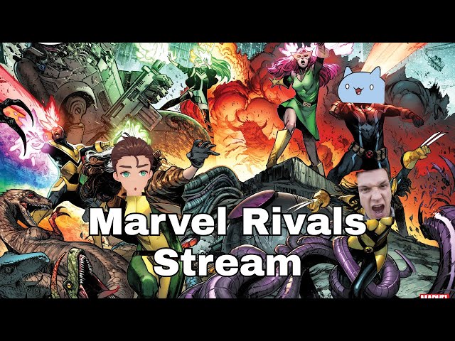 Still like Overwatch more than Rivals