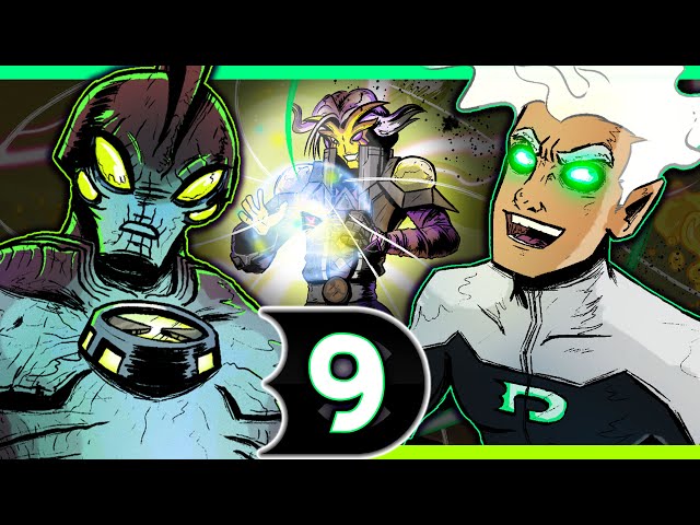 5 Years Later | Episode 9 | Crossover Series