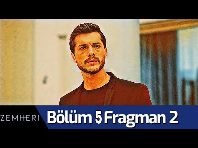 Zemheri 5. Bölüm Fragmanı