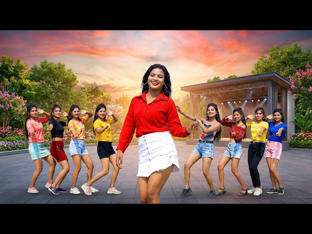 New Nagpuri Nonstop Video | Singer Kumar Pritam | Tor Lal Lal Hoth | Suman Gupta #nagpurivideo