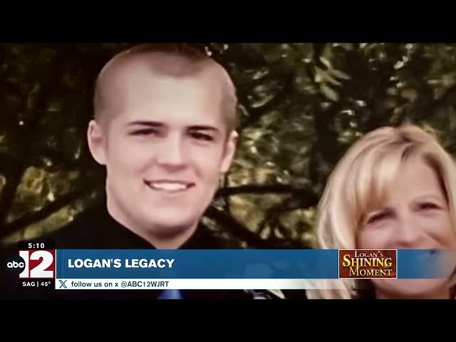 Special Report: Logan Welch's Shining Moment