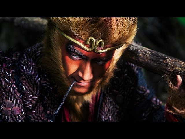 Journey To The West Trailer 3 HD - Chopflix