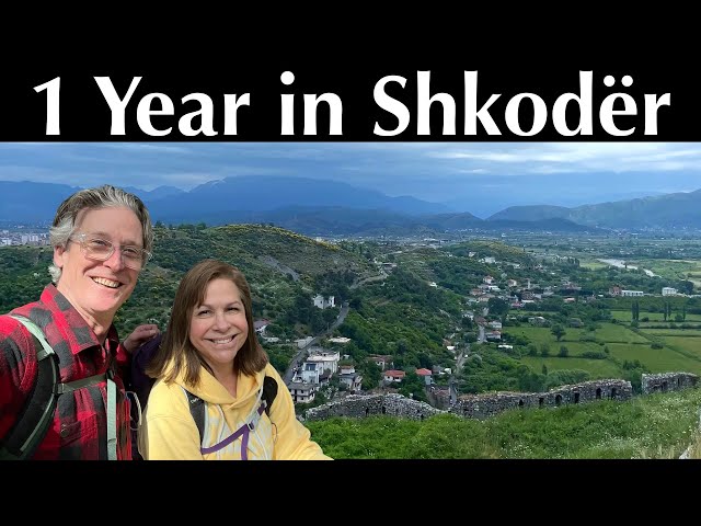 What We Learned After 1 Year Living in Albania