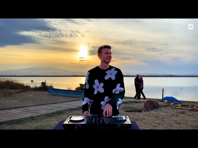 CHILLOUT Sunset Mix (Elderbrook, Lane 8, Ben Böhmer, TWO LANES) - Bois de Rose by Settow - VOL.4