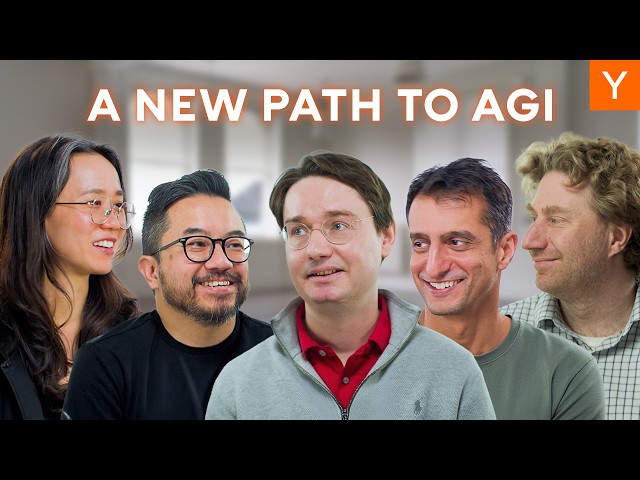 François Chollet: Why Scaling Alone Isn’t Enough for AGI