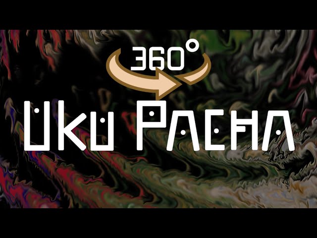 Uku Pacha · vD31121T43030P  ·  23 mins 32 segs