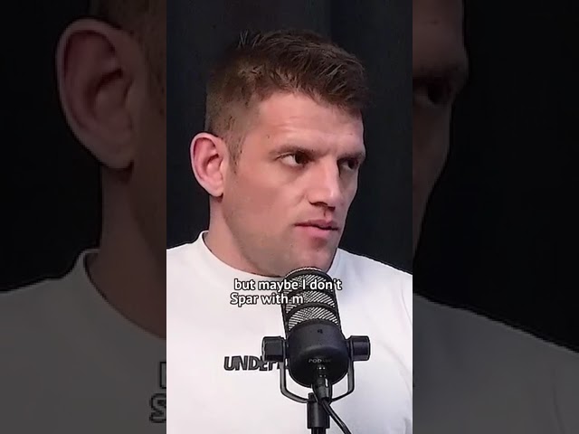 6-Week BJJ Competition Training Split  #shorts