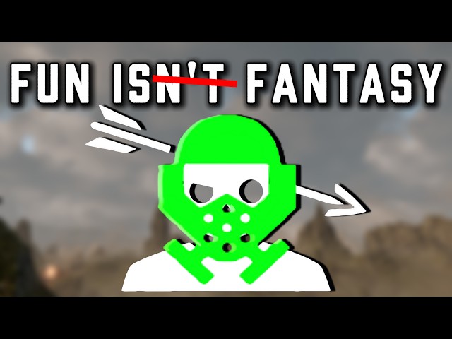 Helldivers 2 Is Not A GAME For FuN