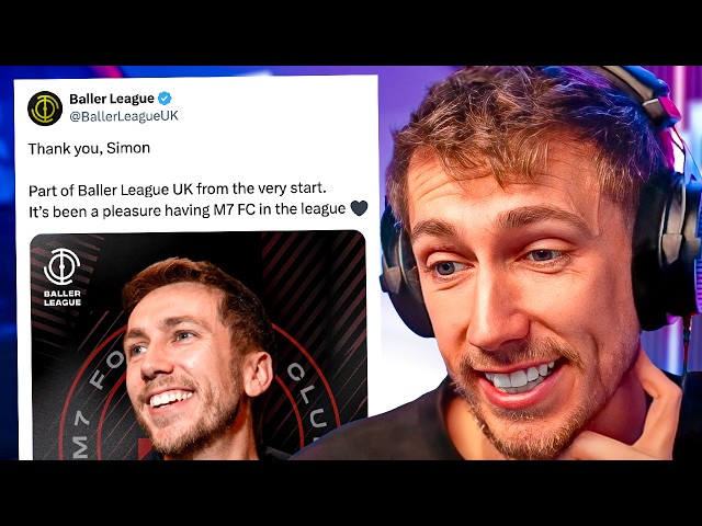 Warum ich Baller League verlassen habe...