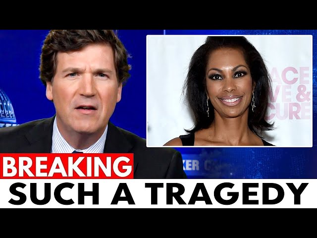 What Really Happened to Harris Faulkner from Fox News!