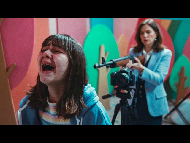 Evil Mother Forces Her Daughter to Record Videos for a 50 Million Subs YouTube Channel