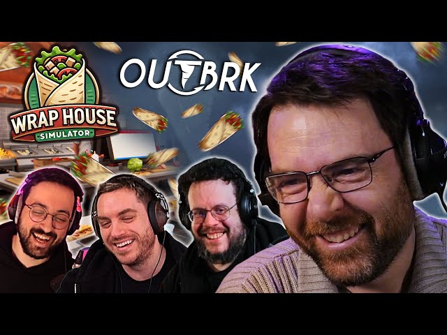 DES KEBABS ET UNE TORNADE ! ft. Zerator, Mynthos & Etoiles (Best-of du Lundi #214)