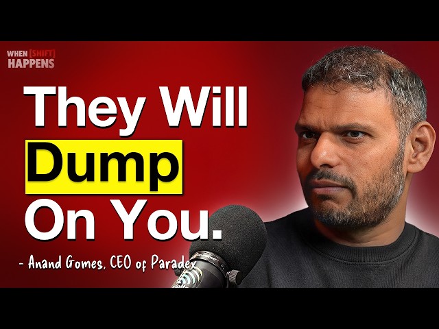 Web3 Founder Exposes How Token Launches Really Work - Paradex CEO | E160