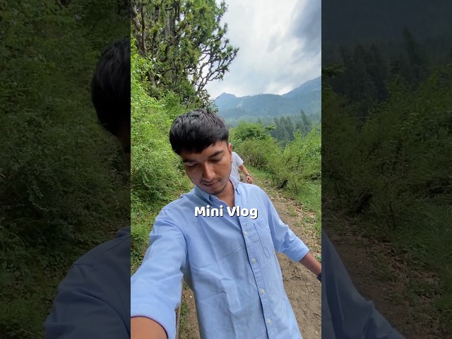 #05 How to edit mini vlogs 🖥️ #minivlog #trending #editing #shorts