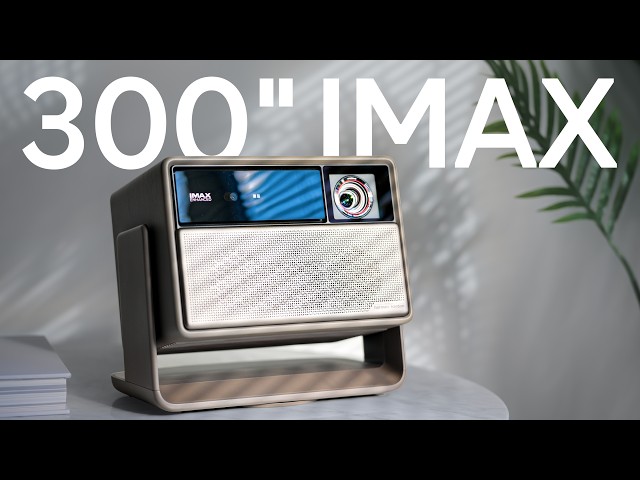 Revolution der Beamer? XGIMI Horizon 20 Max!