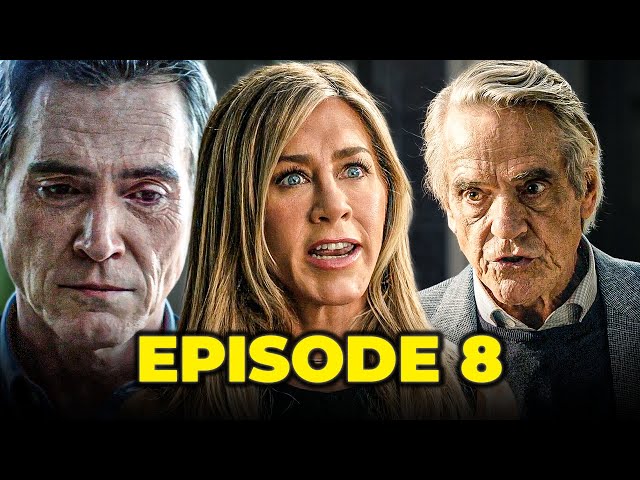 The Morning Show Season 4 Episode 8 Recap and Ending Explained