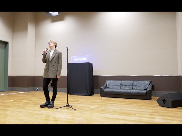 SHIROSE Live Rehearsal (Japan tour & Online Live)