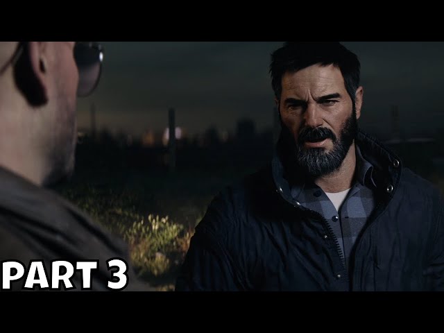 CALL OF DUTY BLACK OPS COLD WAR PS5 Walkthrough Gameplay Part 3 (Campaign)