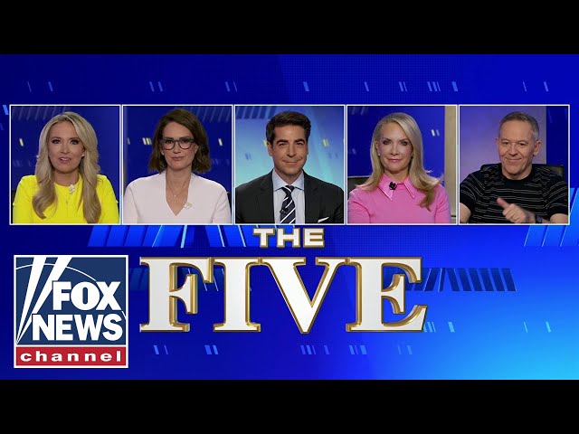 ‘The Five’: This was a HUGE mistake…
