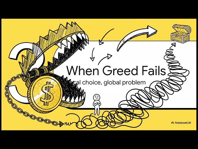 Greedy Algorithms: How Computers Make Quick Smart Decisions | Study Guide