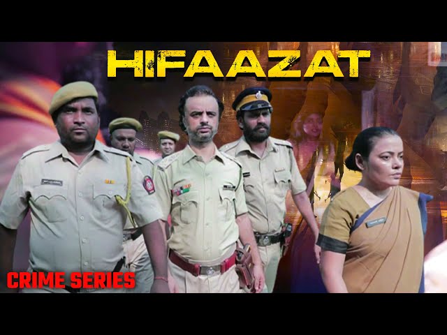 हिफाज़त Hifaazat हिंदी सीरीज | Hindi Short Film | Short Film | Movie Tee Vee Enterprises |