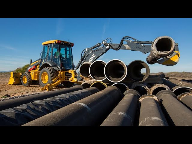 BACKHOE 🚂 LOADER's modest staples (chekechea tips)