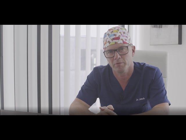 Erektile Dysfunktion - die Erektionsstörung beim Mann - ein Tabuthema von   Dr. Letsch