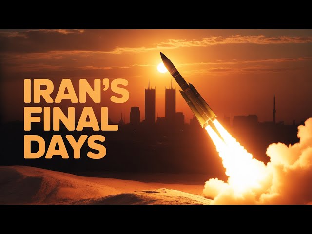 Prophecy Update Top News Headlines - (1/21/26)