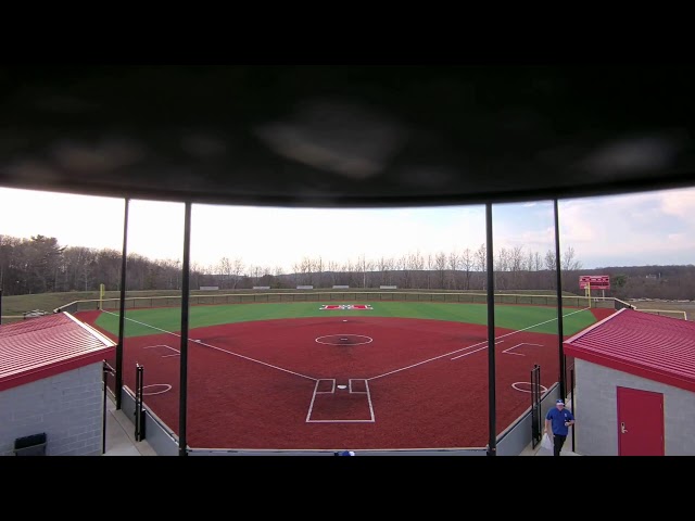 Hazleton Area Lady Cougars vs South Williamsport Lady Mountaineers Varsity Softball