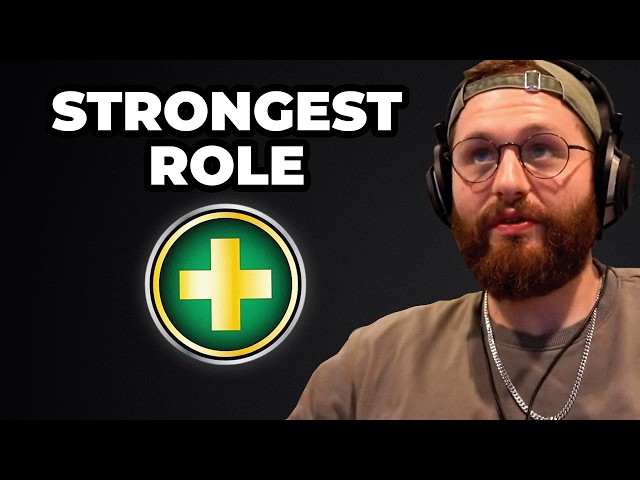 Healers Are Carrying Your Guild In World of Warcraft