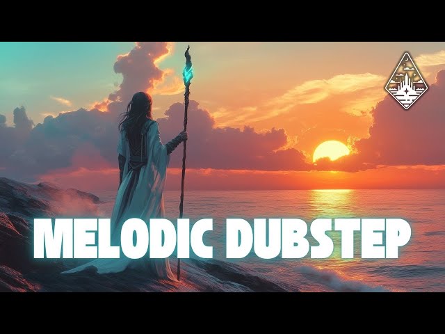 Female Vocal Melodic Dubstep Mix 2025: Echoes of Eternity 💠 Underground Epic Chillstep Journey