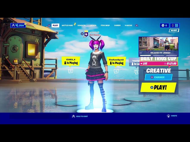 Who what to play the daily cash cap