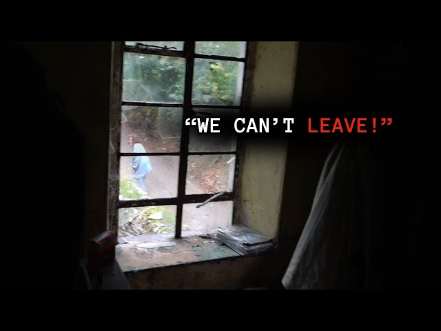 5 DER BEUNRUHIGENDSTEN Begegnungen bei Stadterkundungen