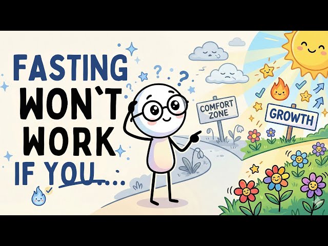 Science Explained: What Most People Get Wrong Before Starting Intermittent Fasting?